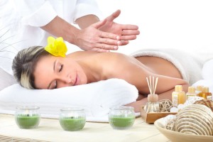 Lotus Touch Citrus Body Polish