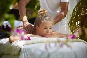 Therapeutic Massage Therapy