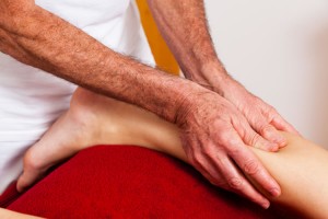 Lymphatic Drainage Massage