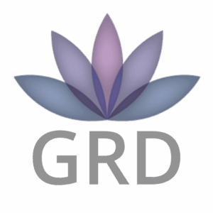 Greensboro Raleigh Durham mobile massage therapy logo